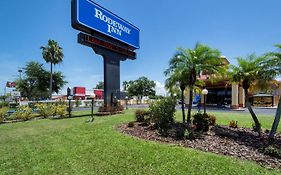 Rodeway Inn Port Richey North